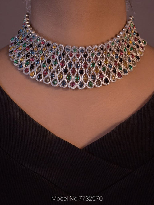 Bridesmaid Jewelry for Weddings - 7732970 - View 3