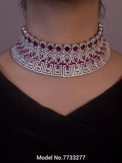 Bridesmaid Jewelry for Weddings - 7733277 - View 3