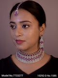 Bridesmaid Jewelry for Weddings - 7733277 - View 1