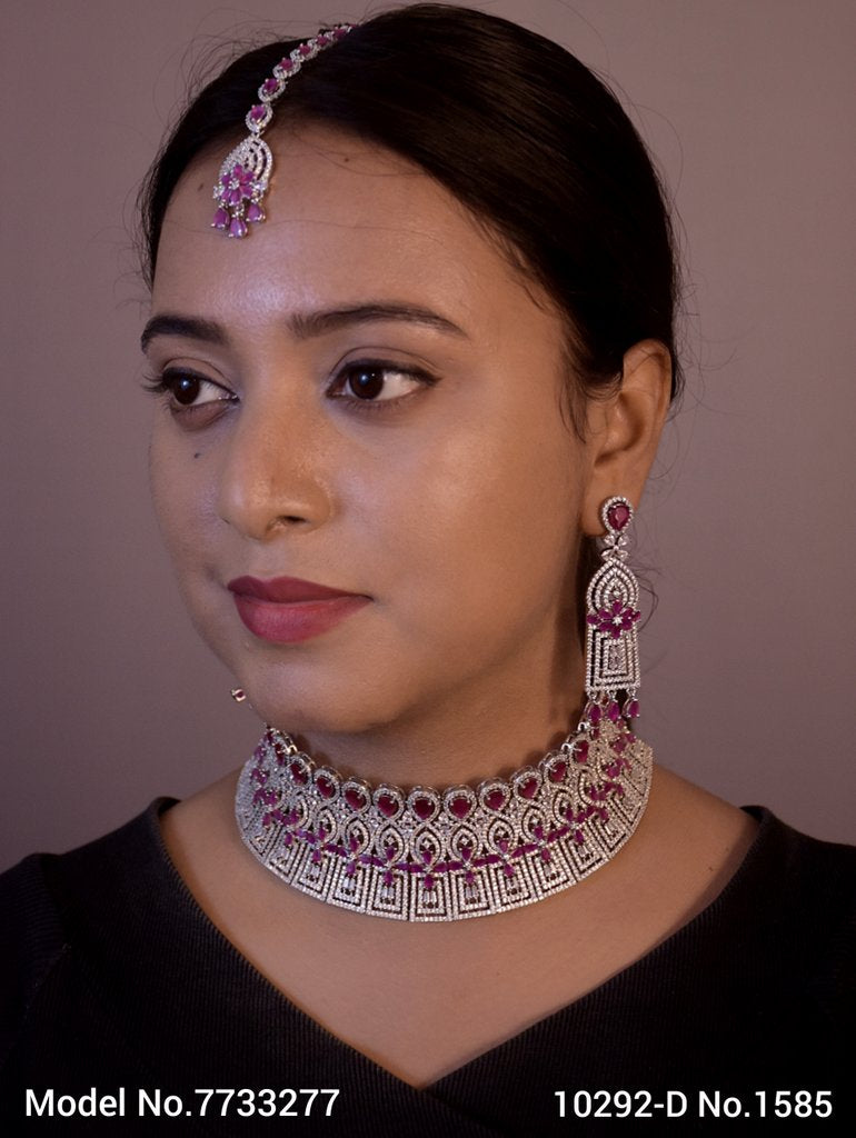Bridesmaid Jewelry for Weddings - 7733277 - View 1