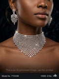 Designer Jewelry Set for Weddings - Amaara World USA - SKU 7733336