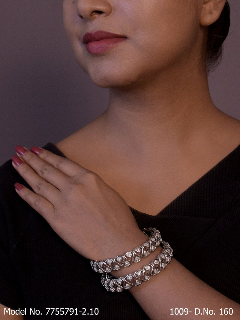 Wedding Glow CZ - View 2 - Amaara World