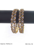 Dulhan Shine Bangles - Amaara World USA - SKU 7755792