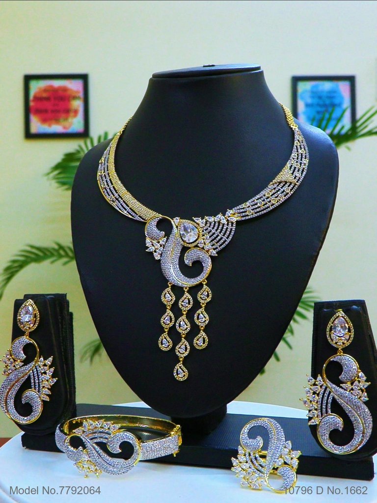 Traditional Pattern will always Stay - View 2 - Amaara World