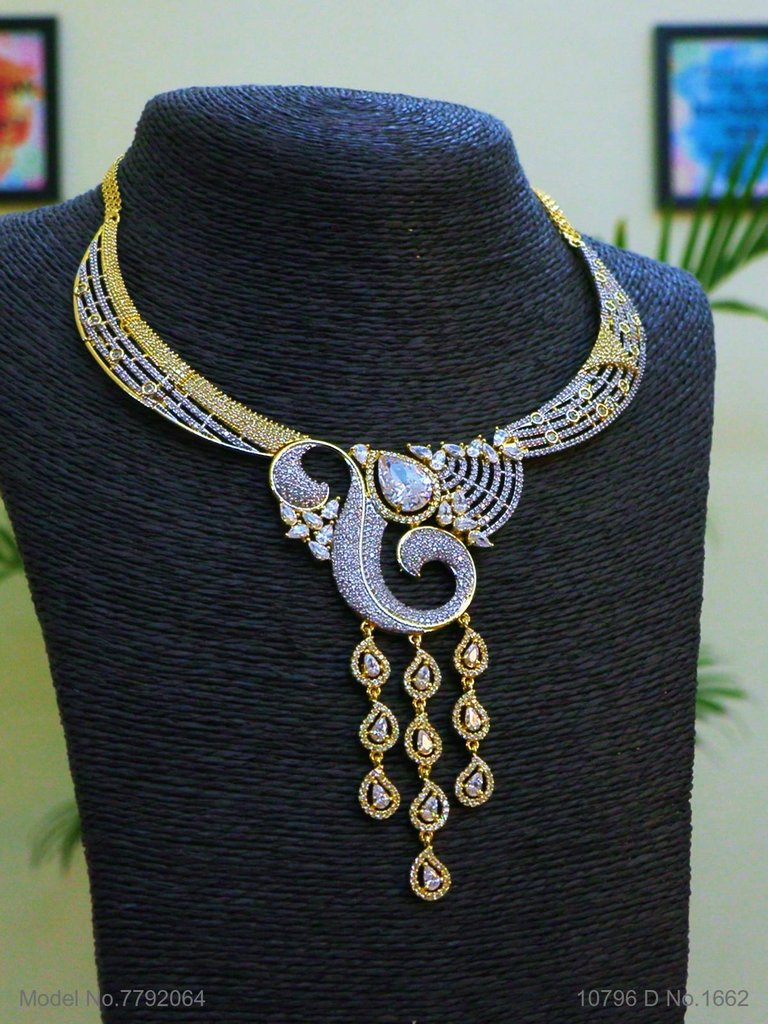 Traditional Pattern will always Stay - View 3 - Amaara World
