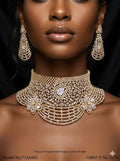 Necklace Set for Wedding Parties - Amaara World
