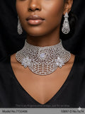 Showstopper Imitation Jewelry Set - Amaara World