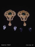 Imitation Stud Earrings | premium collection Stud - Amaara World USA - SKU 7779077