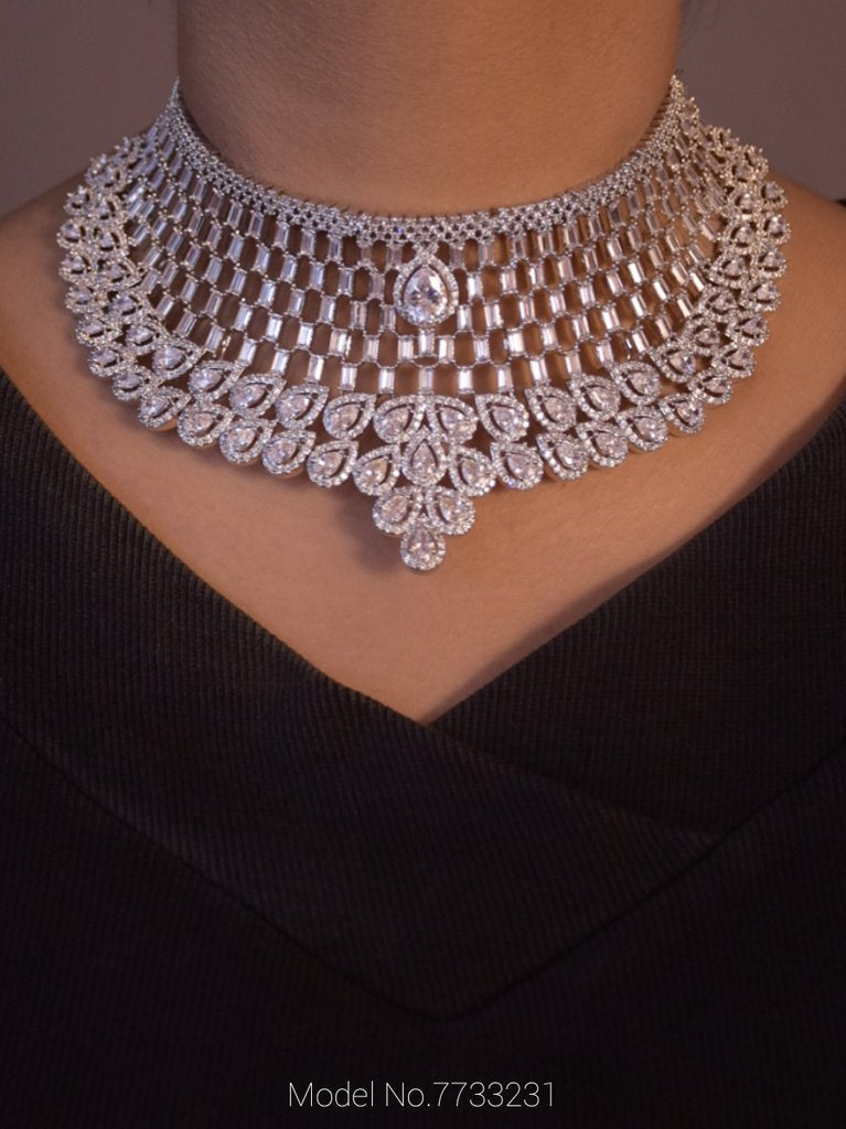 Fine Fashion Jewelry Set - 7733231 - View 3
