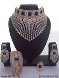 Wedding Jewelry | Made of Zircons - Amaara World