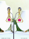 Earrings | Latest Fashion Jewelry - Amaara World USA - SKU 7772345