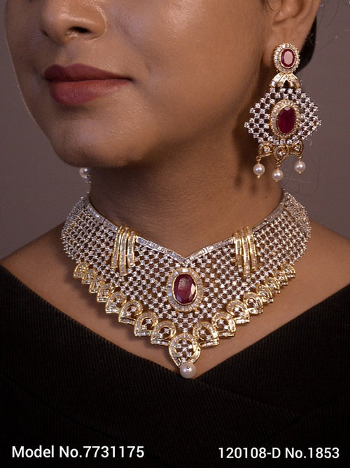 Bridesmaid Jewelry for Weddings - 7731175 - View 1