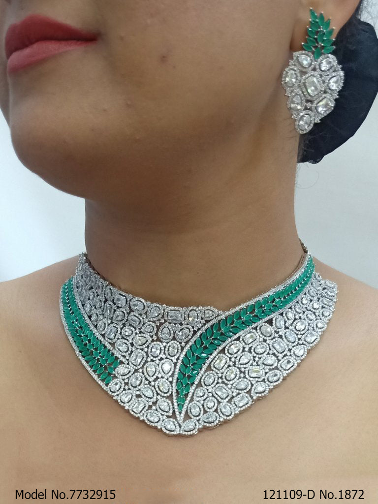 Fine Fashion Jewelry for Weddings - Amaara World