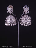 Long Earrings - Style 1 - Amaara World
