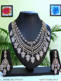 Wedding Jewelry for Trendy Women - Style 1 - Amaara World