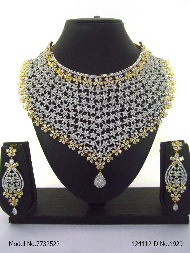 Handmade Fine Fashion Jewelry | Limited Edition - 7732522 - View 1