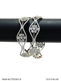 Global Spark Bangles - Amaara World USA - SKU 7755330