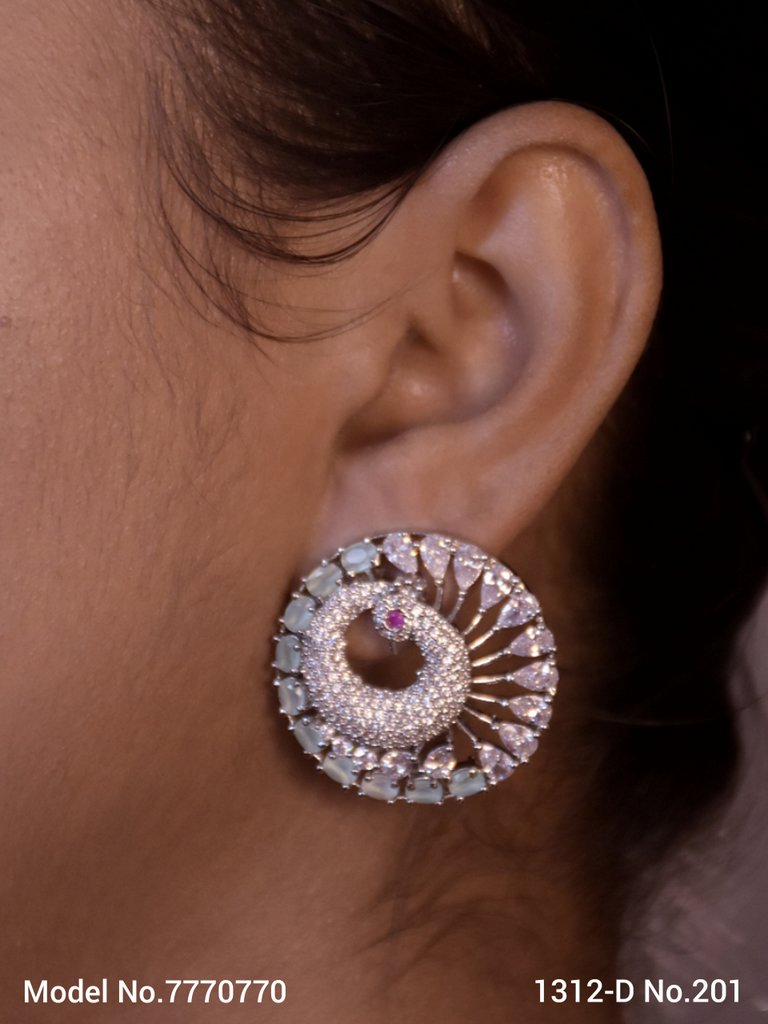 Earrings | Popular in US, Asia