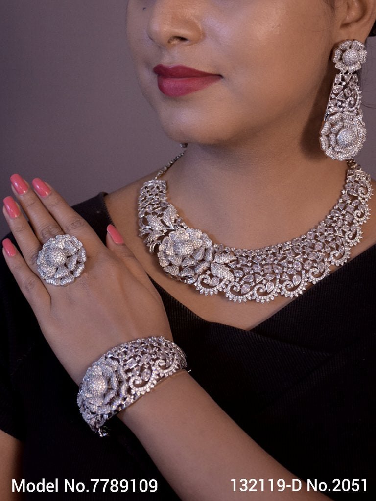 Let your Personality reflect Art - Amaara World USA - SKU 7789109
