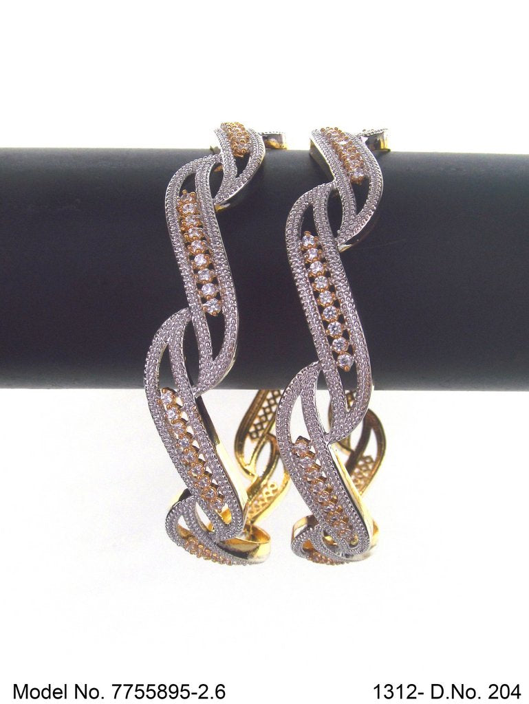 Dulhan Shine Bangles - Amaara World USA - SKU 7755895