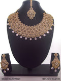 Crafted with Passion, in India - Amaara World USA - SKU 7790024