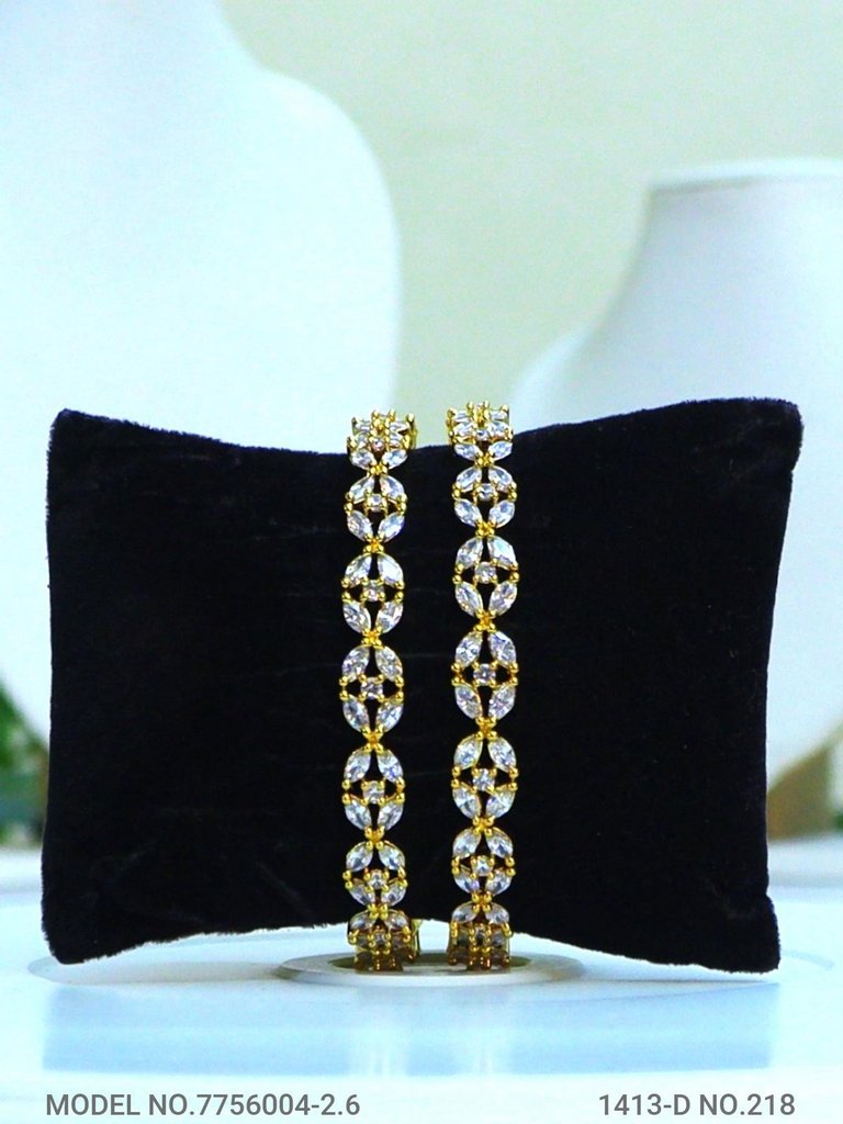 Flash Shine CZ - Amaara World USA - SKU 7756004