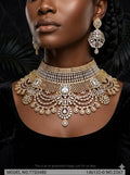 Celebrity Jewelry Set | Handcrafted