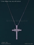 925 Sterling Silver Pendant - Amaara World USA - SKU 8810219