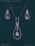 925 Sterling Silver Pendant - Amaara World USA - SKU 8810220